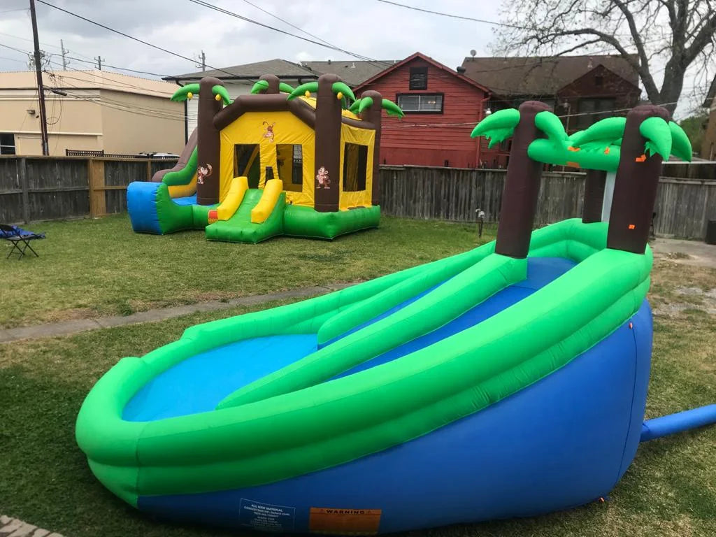 Houston Party House - Houston