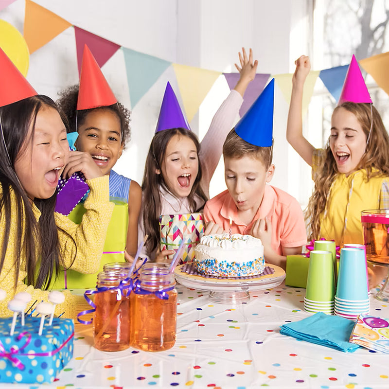 ARs Entertainment Hub Kids Party - Baytown