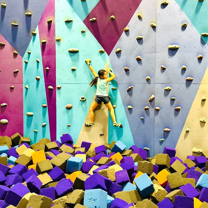 Altitude Trampoline Park - Webster