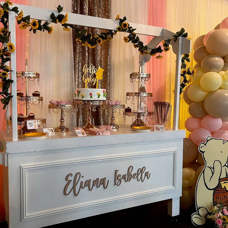 BBB Events - Houston