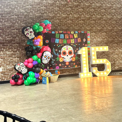 Bienvenue Events Kids Party - Humble