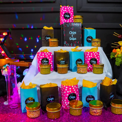 Bienvenue Events Kids Party - Humble