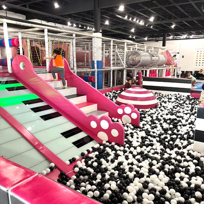 Bounce N Play Pearland - Pearland