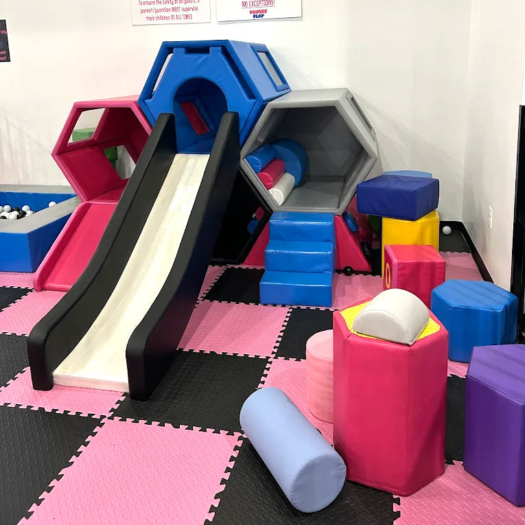 Bounce N Play Pearland - Pearland