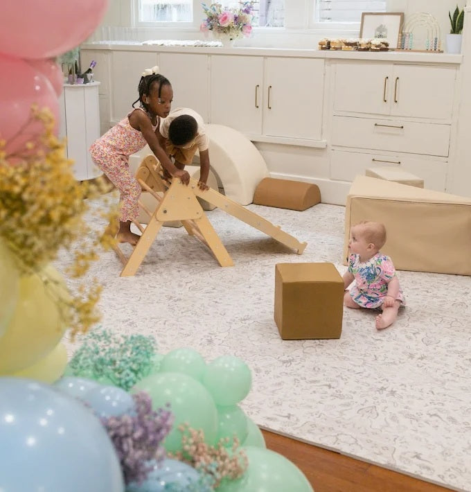 The Bunny Hive Houston