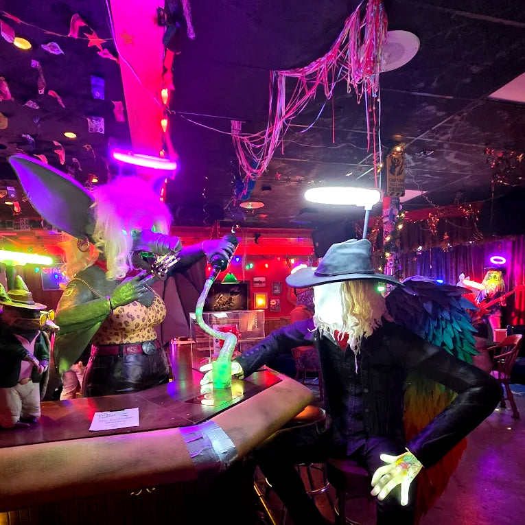 Cowboix Hevvven Kids Party - Sugar Land