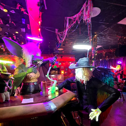 Cowboix Hevvven - Sugar Land