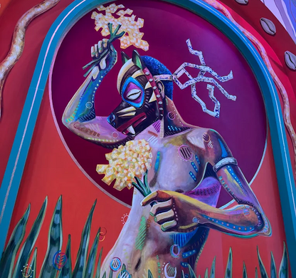 Cowboix Hevvven - Sugar Land