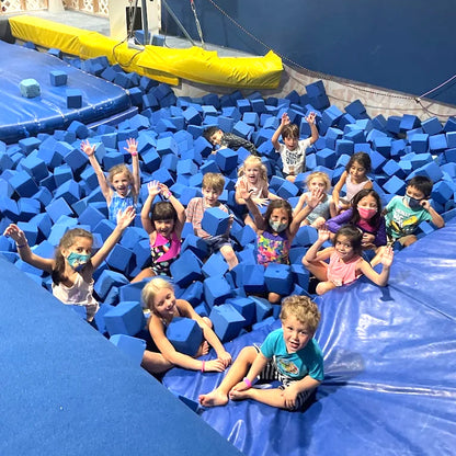 Discover Gymnastics - Houston