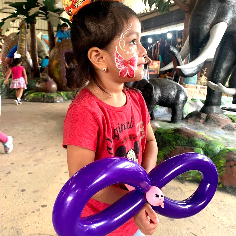 Dream Big Parties - Houston