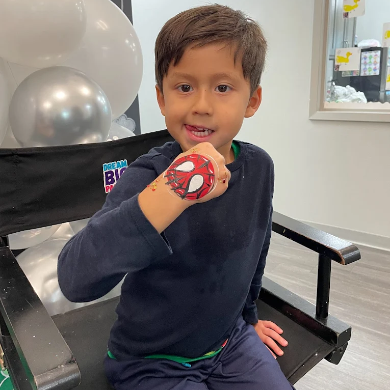 Dream Big Parties - Houston