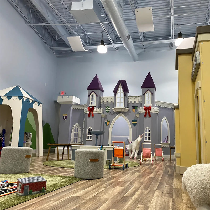 Frogs Snails And Fairy Tales - Sugar Land