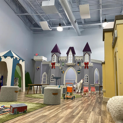 Frogs Snails And Fairy Tales - Sugar Land