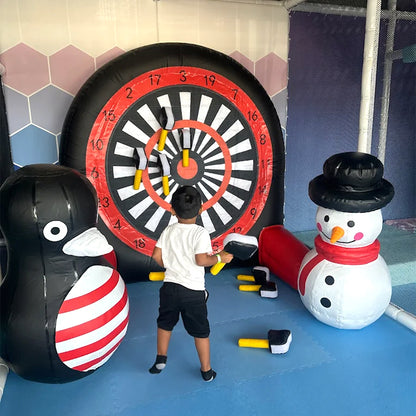 Hyper Kidz Houston Westchase - Houston