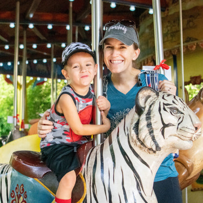 John P. McGovern Children&