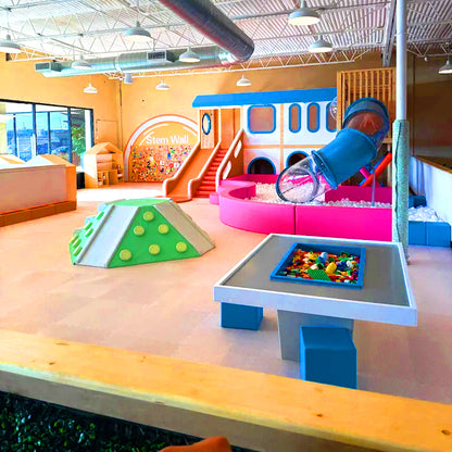 Just Kidding Play Cafe - Houston