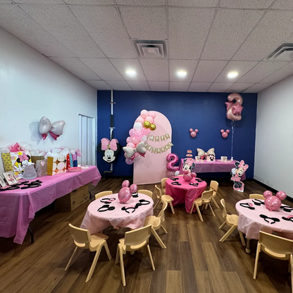 Just Kidding Play Cafe - Houston