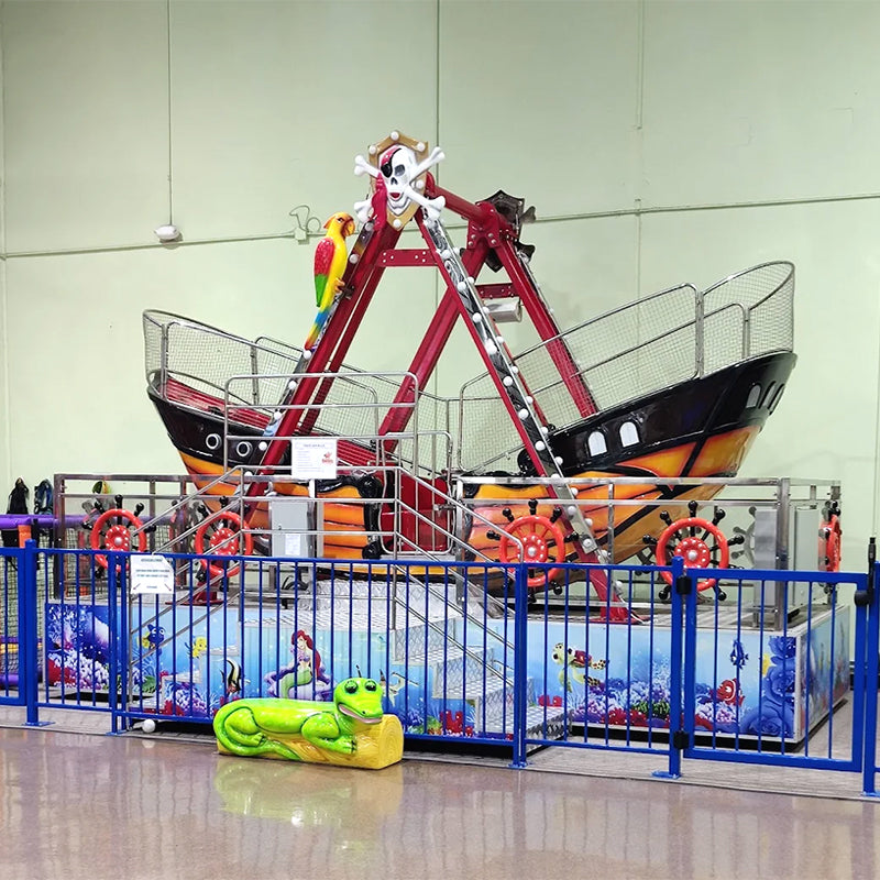 Kanga’s Indoor Playcenter Cypress Kids Party - Houston