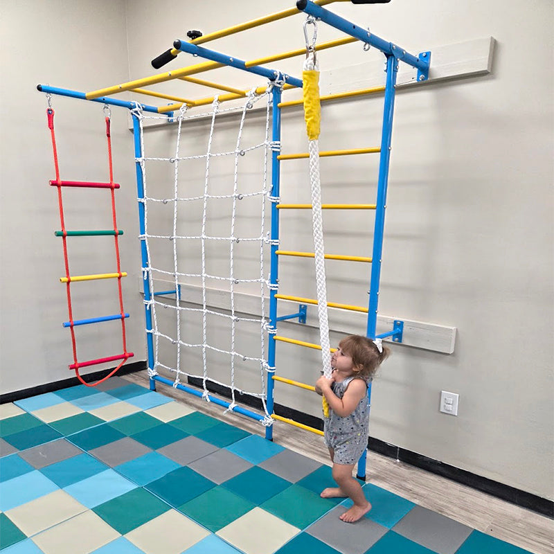 Kiddie Kingdom Kids Party - Richmond