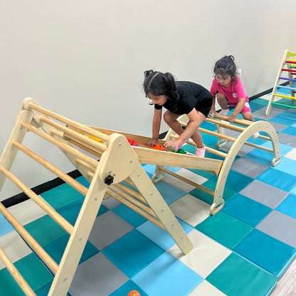 Kiddie Kingdom Kids Party - Richmond