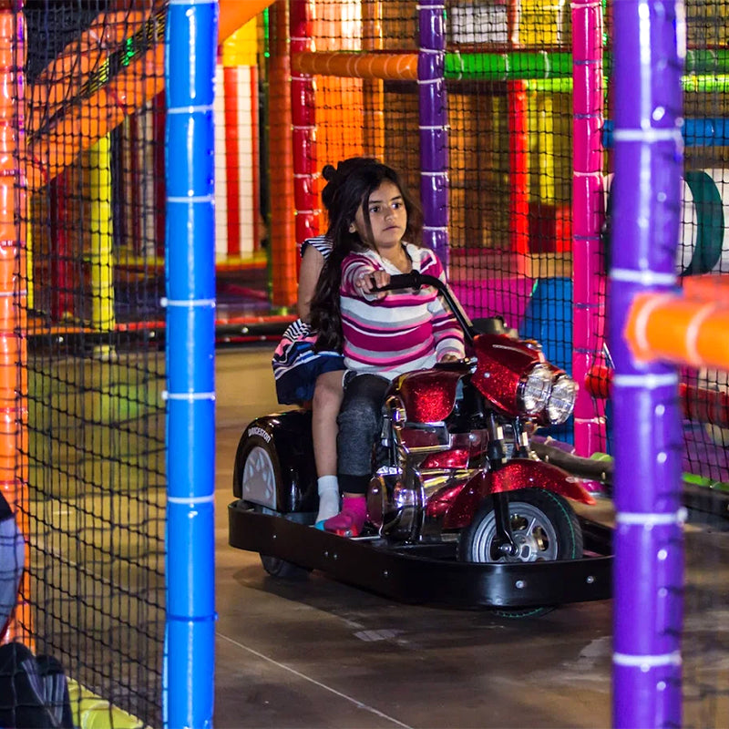 Kids Empire Houston Maplewood - Houston