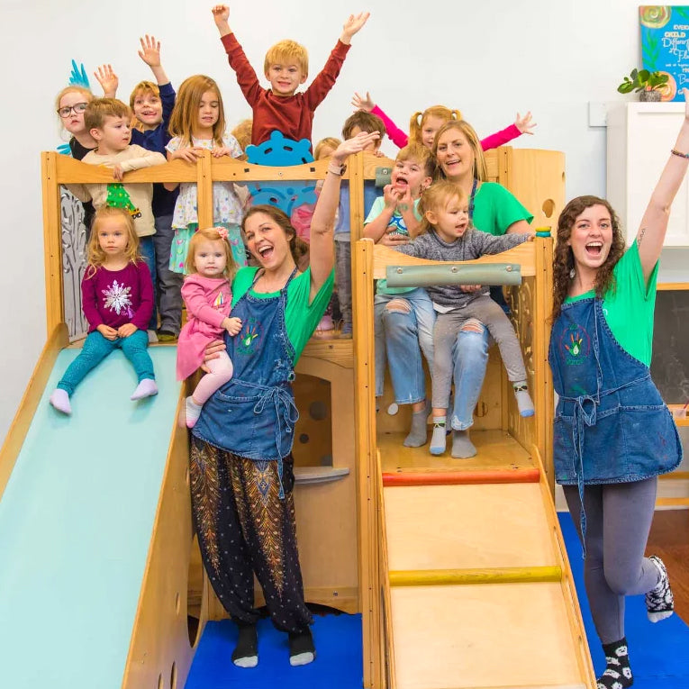 Kids Garden - Houston