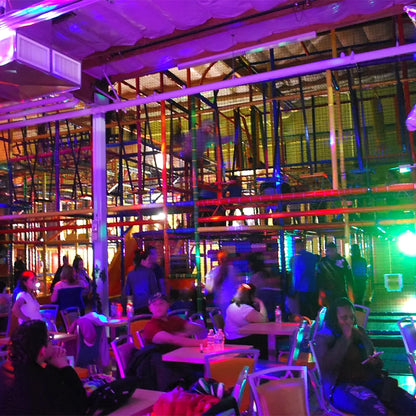 Kids Empire Houston Maplewood - Houston