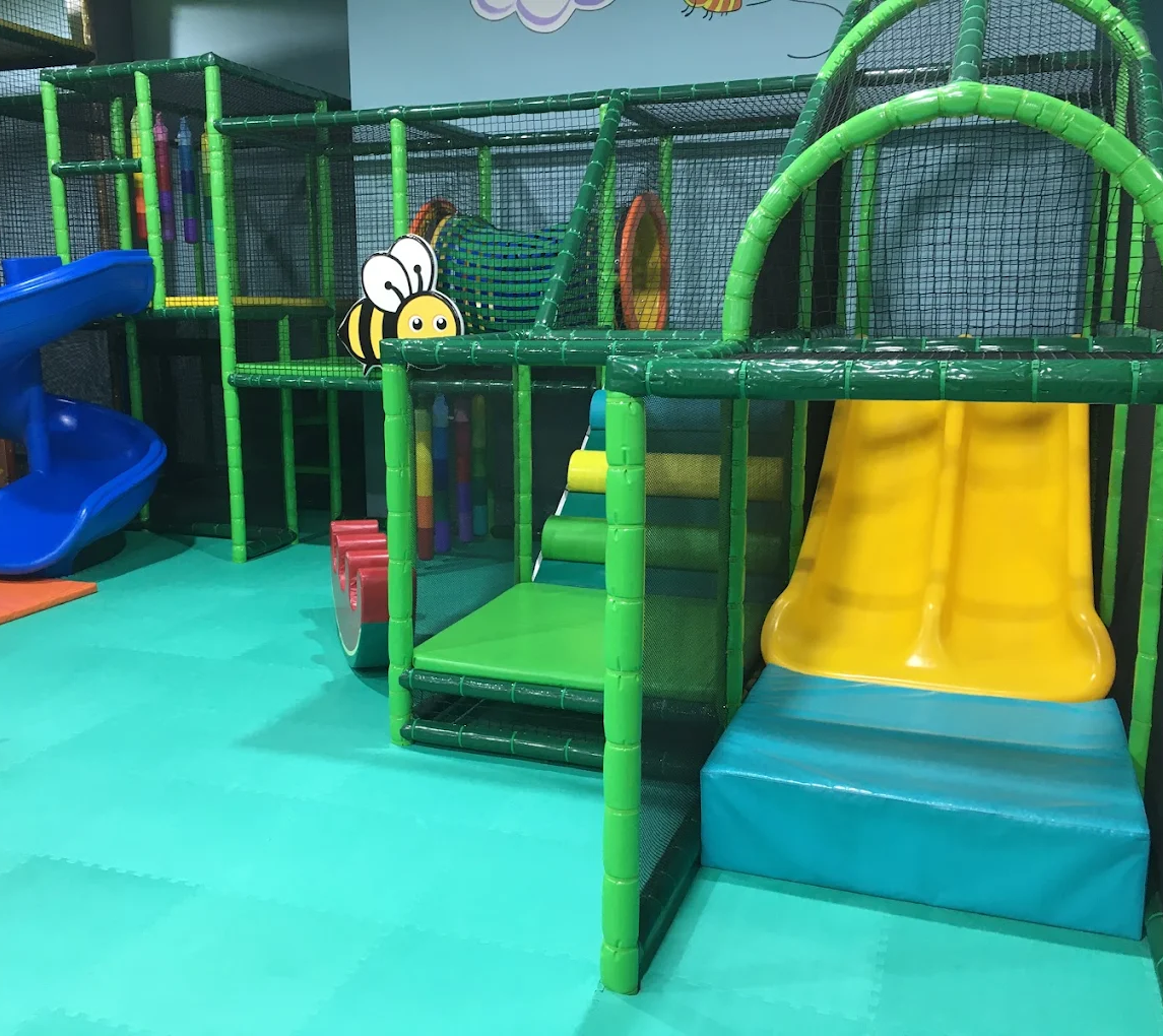 Kidtastic Park Kids Party - Cypress