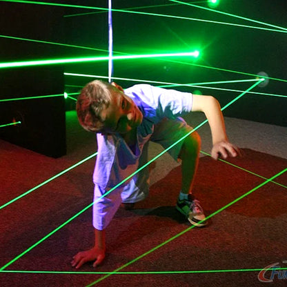 Laserzone - Sugar Land