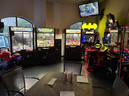 Laserzone - Sugar Land