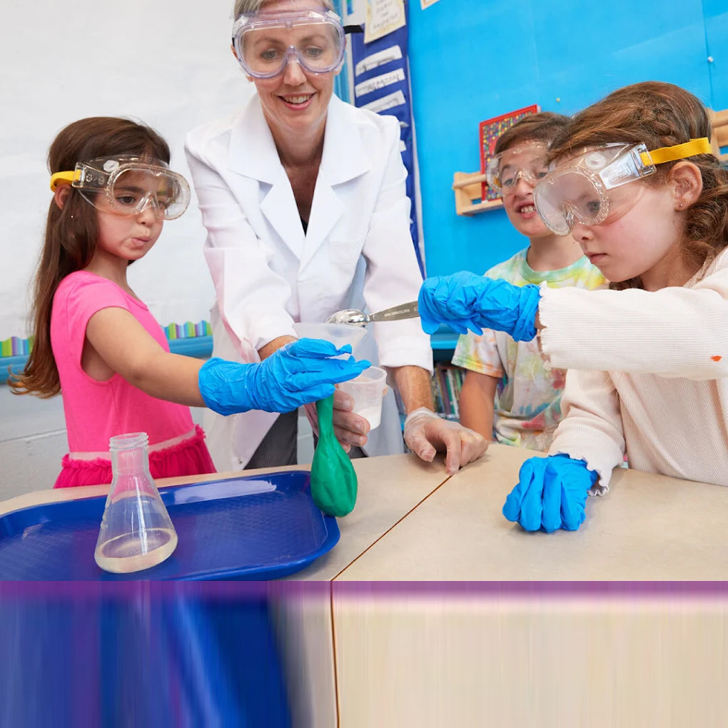 Mad Science of Houston - Houston