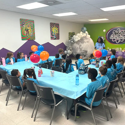 Mad Science of Houston - Houston