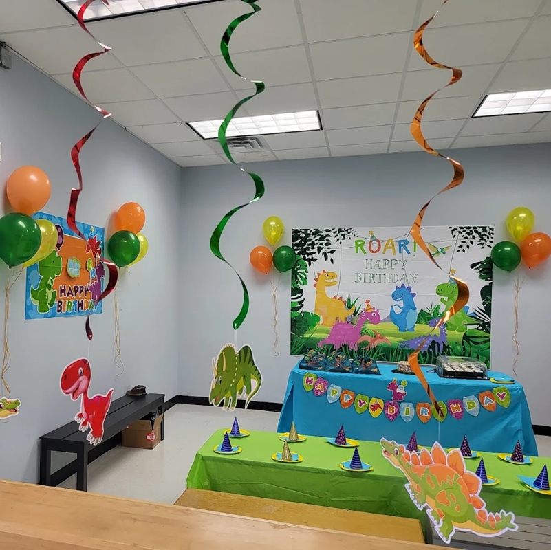 MajestKids Playland Kids Birthday Party - Sugar Land