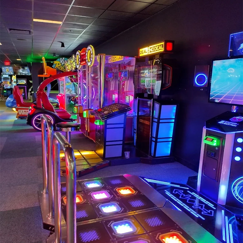 Palace Social Kids Party- Houston