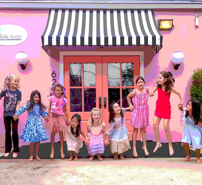 Party Baby USA - West University Place