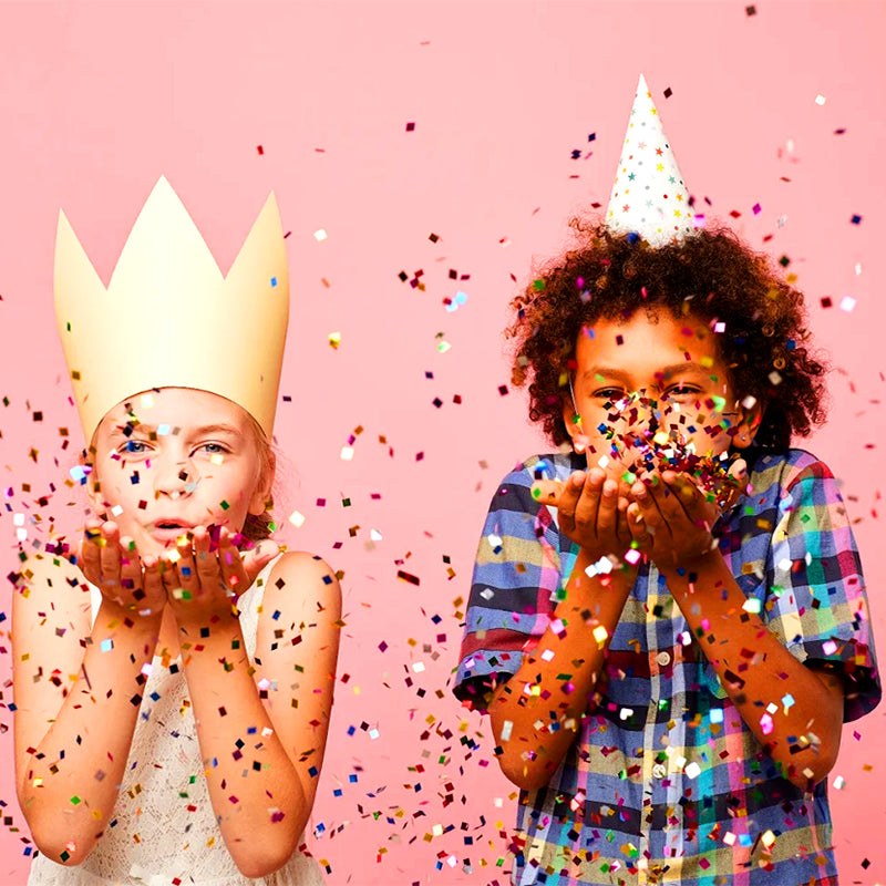 Place of Play Kids Party - Houston