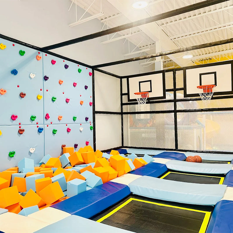 Play Bliss Kids Party - Richmond