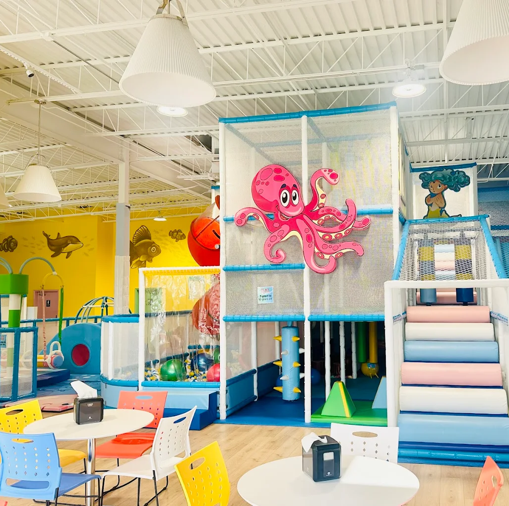 Play Bliss - Richmond