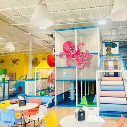 Play Bliss - Richmond