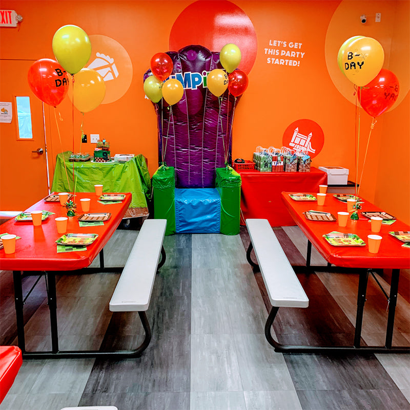 Pump It Up Sugar Land - Stafford