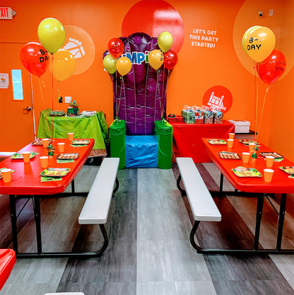 Pump It Up Sugar Land - Stafford