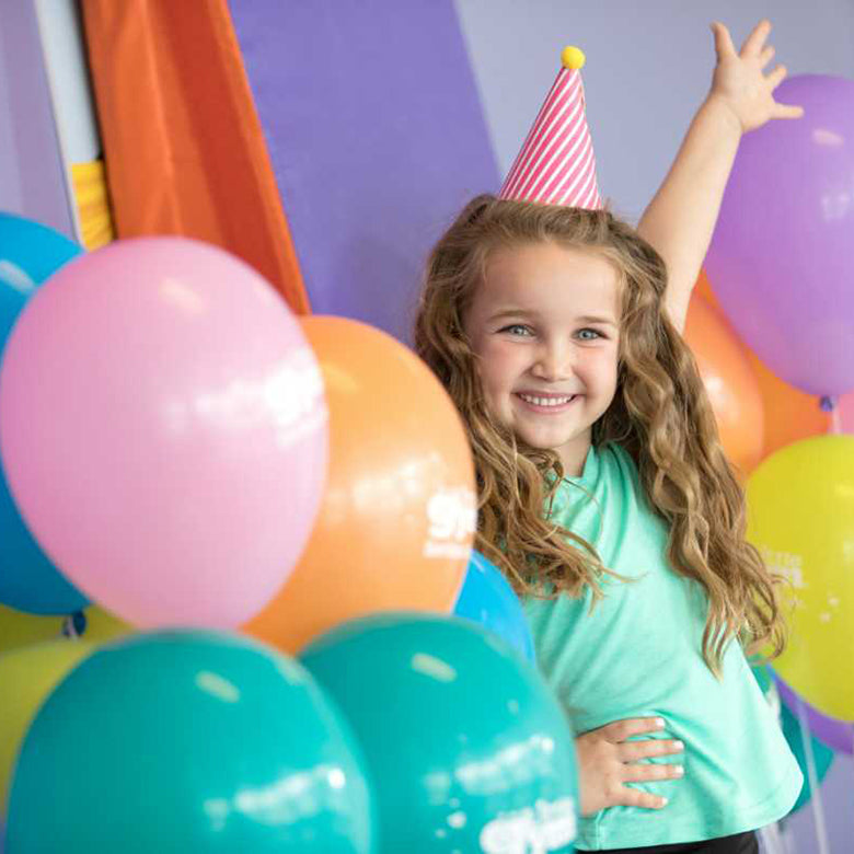 The Little Gym of Cypress Kids Party - Harris County