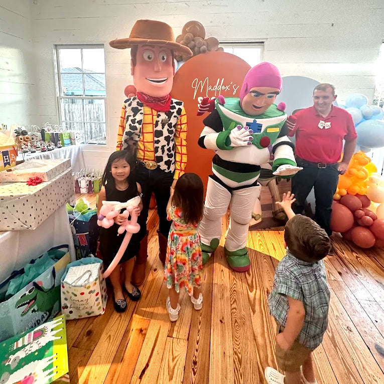 The Union HTX - Houston