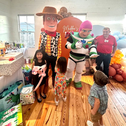 The Union HTX - Houston