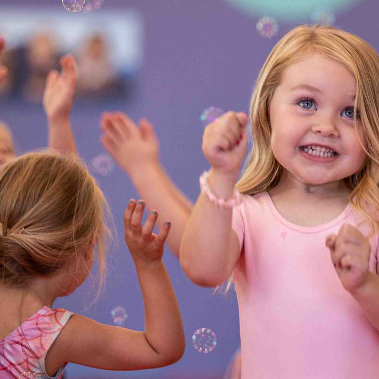The Little Gym of Cypress - Harris County