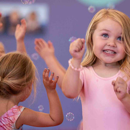 The Little Gym of Cypress - Harris County