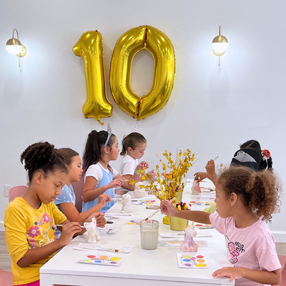 The Mad Potter - Houston