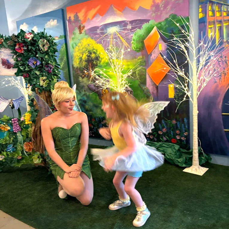 The Woodlands Children&