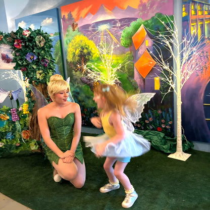 The Woodlands Children&