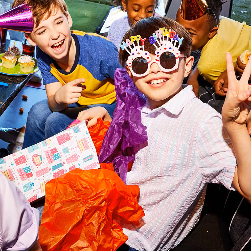 Topgolf Entertainment Venue Kids Party- Webster